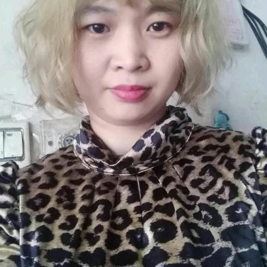 妞妞妈首播