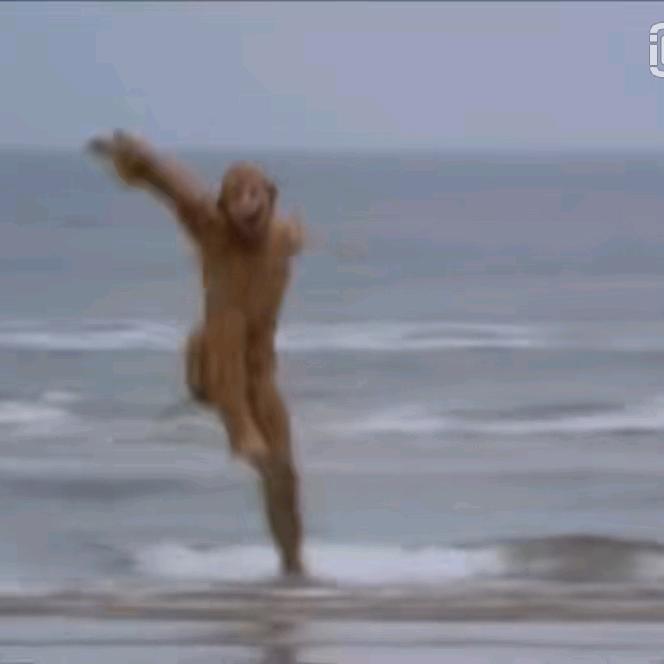 旧时光里的坤哥