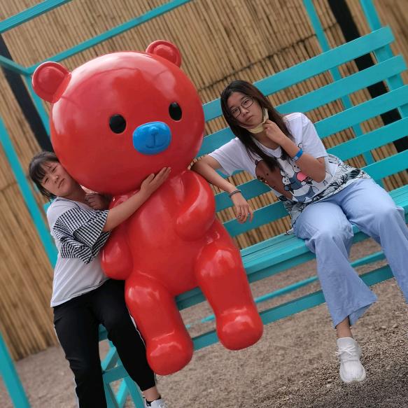 温茶煮酒～～～