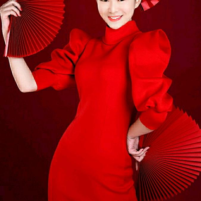 悲凉………也…