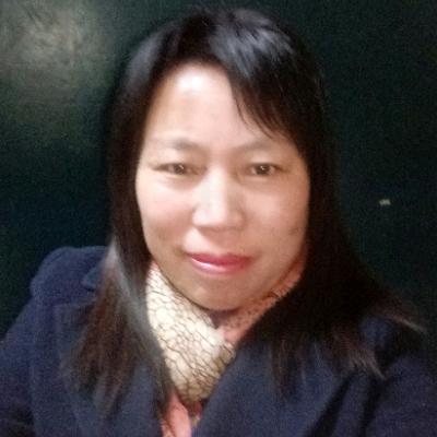 欣欣向荣李德荣
