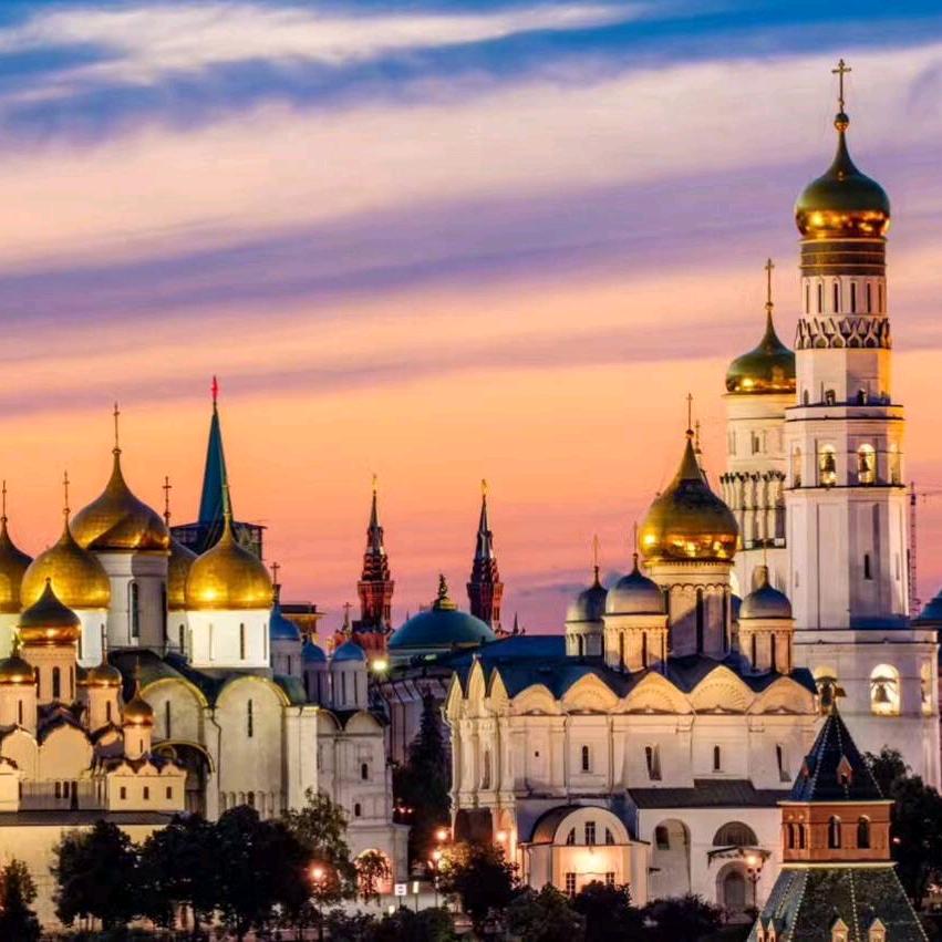 王者征嵘🇷🇺