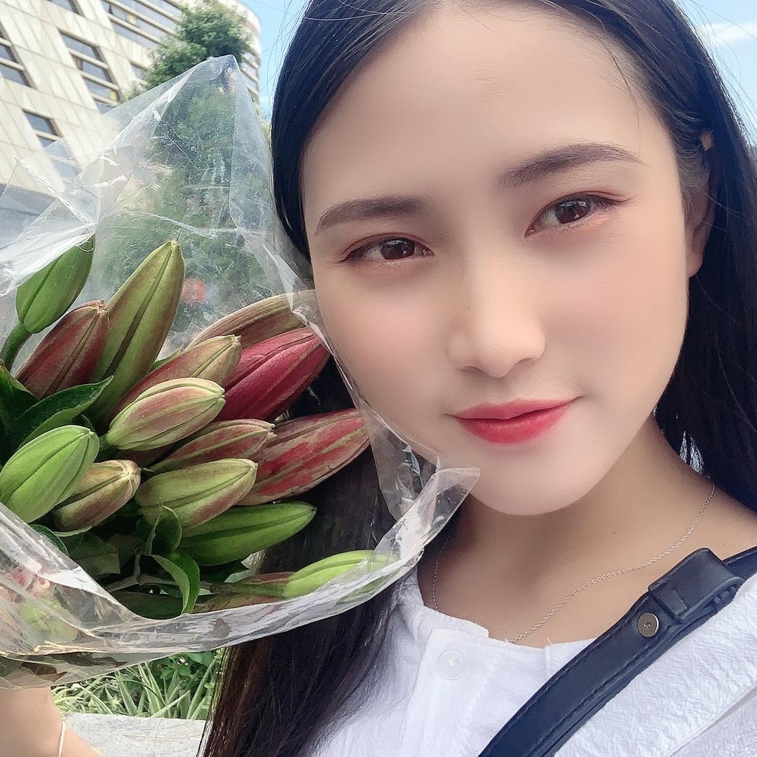 婷婷（佳乐妹妹）好物分享给^_^