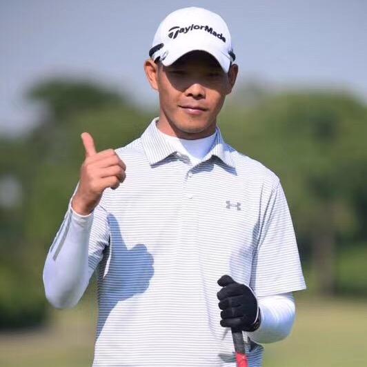 SWEET.golf·24h高尔夫室内球
