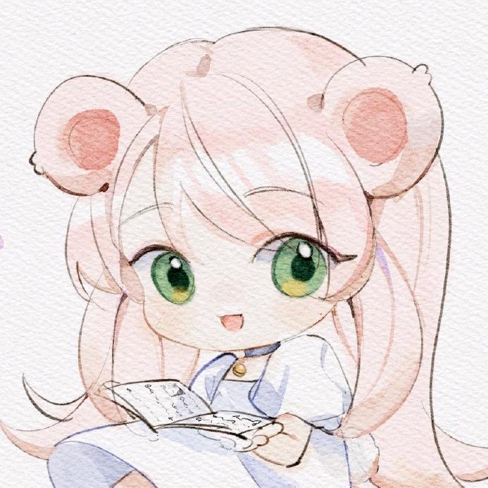 rrrie头像