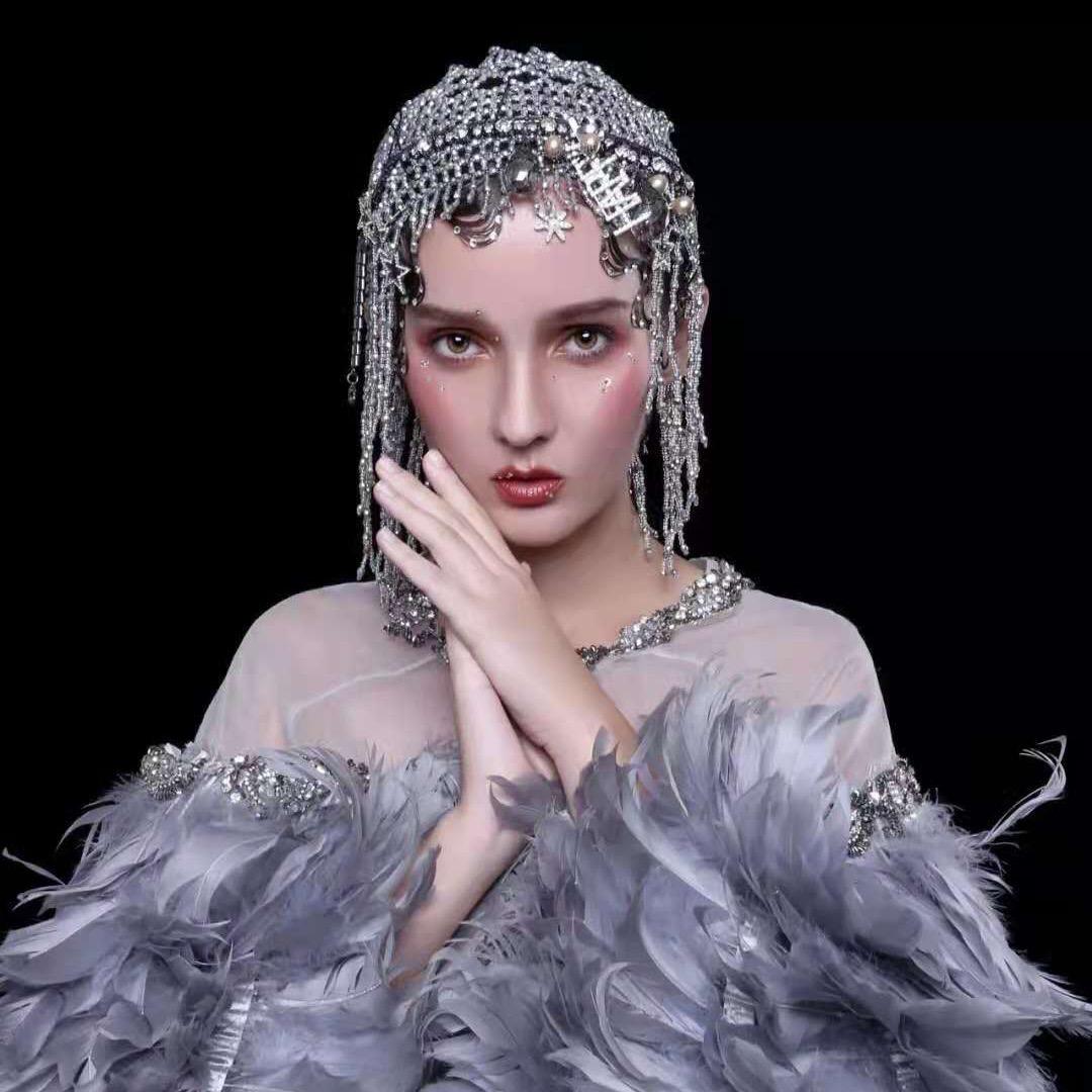 白天鹅美业连锁培训