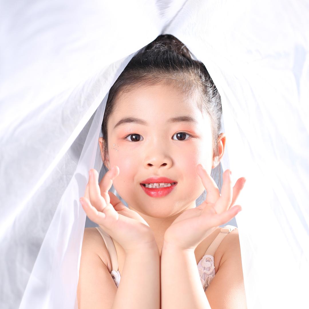 俩孩子的妈妈