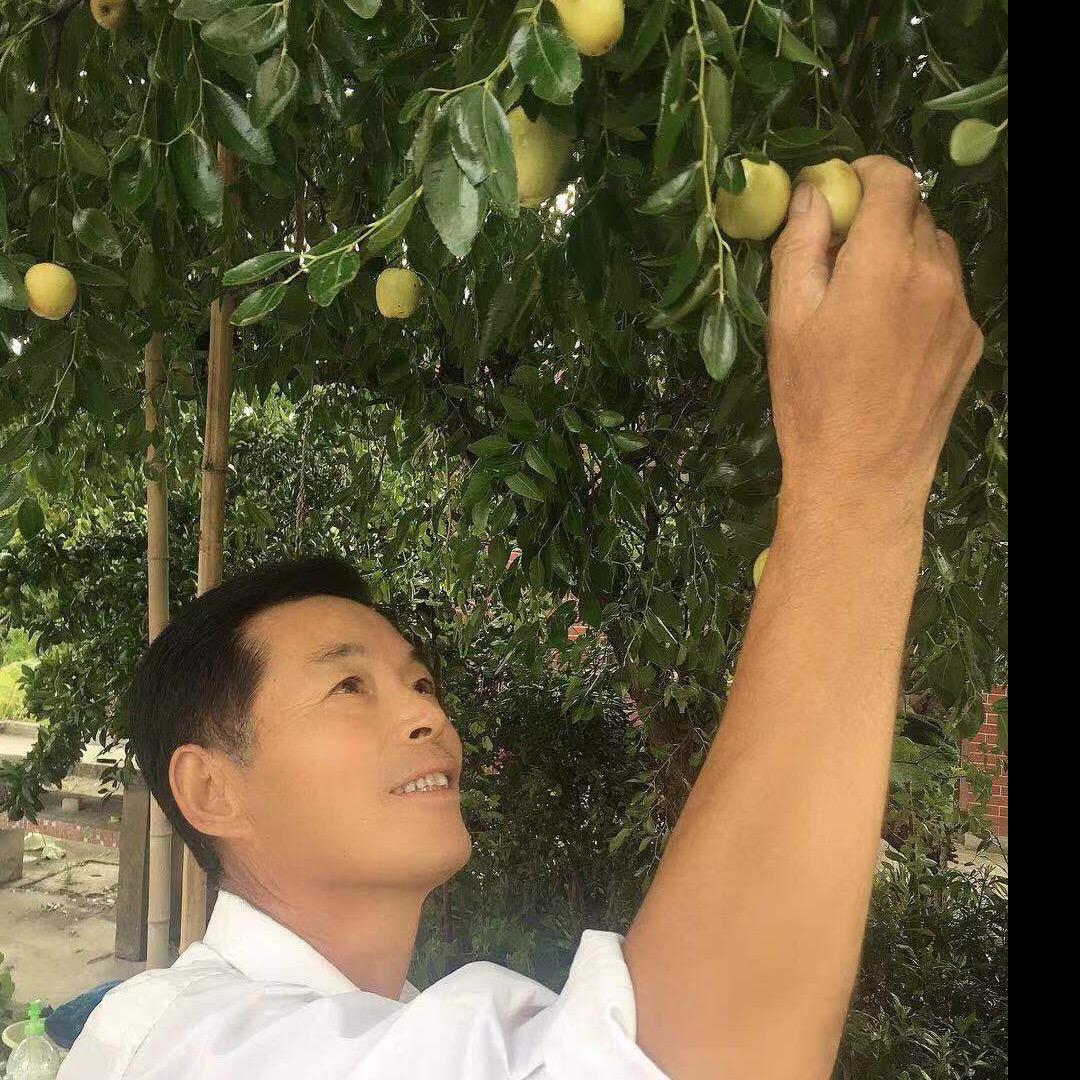神洲一号
