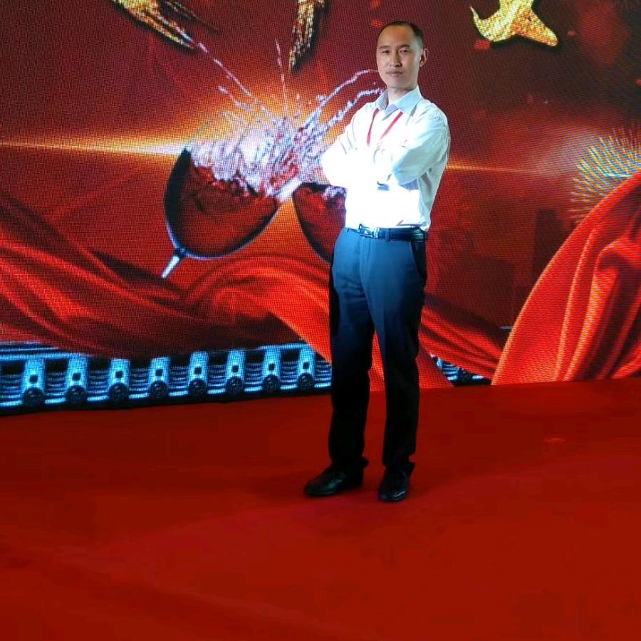 阿杰头像