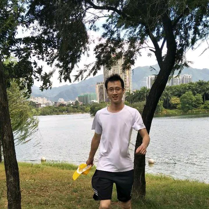 小伍哥