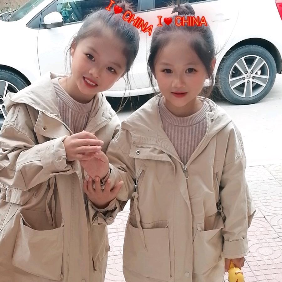 妈妈宝贝
