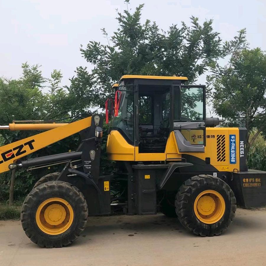 专业（二手铲车叉车)