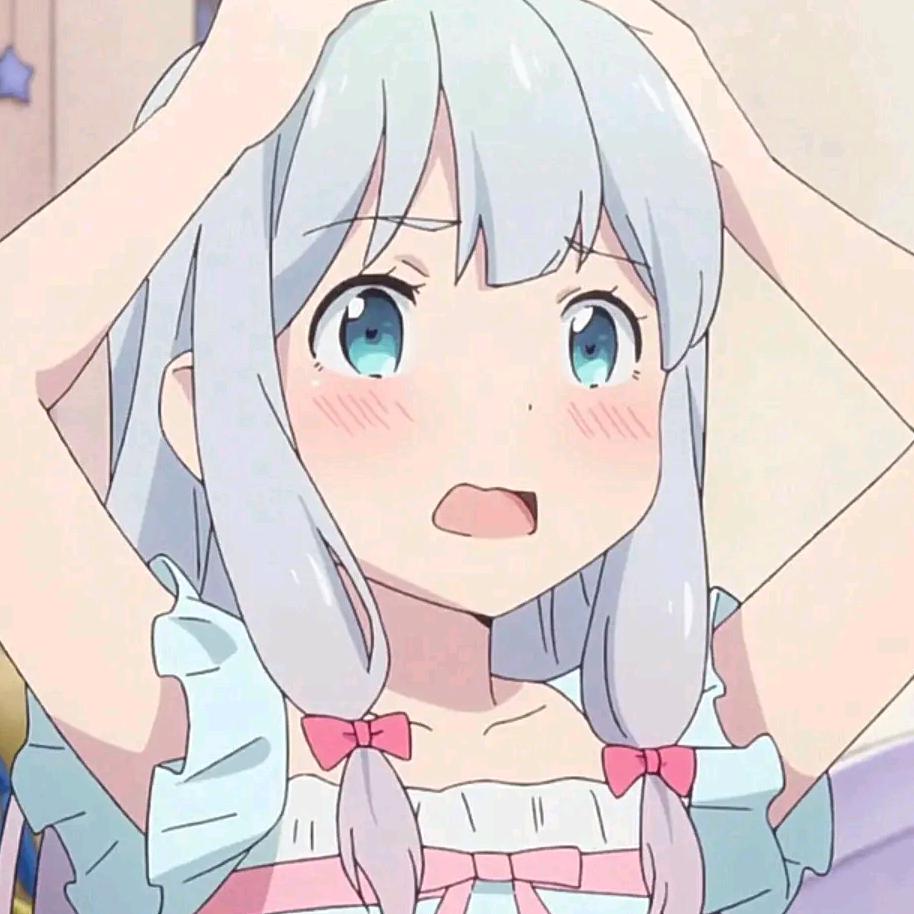 星河✨