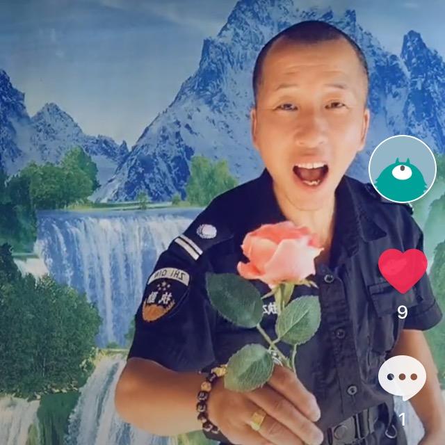 张国洪