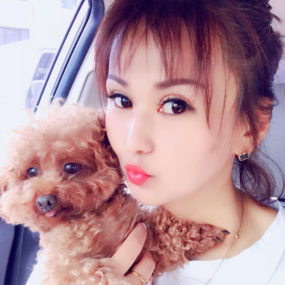 我本善良🐶