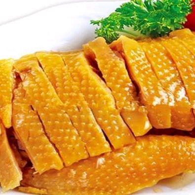 卢记清真美食