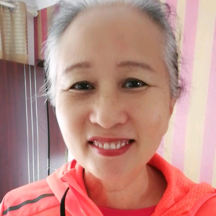 白云飘飘