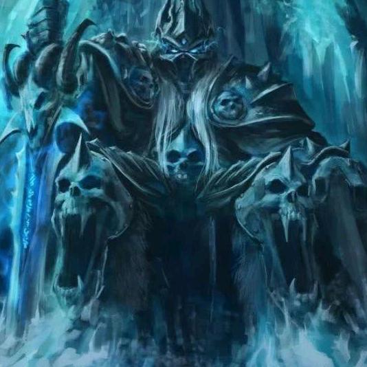 吾辈当自强   红眼兔🐇