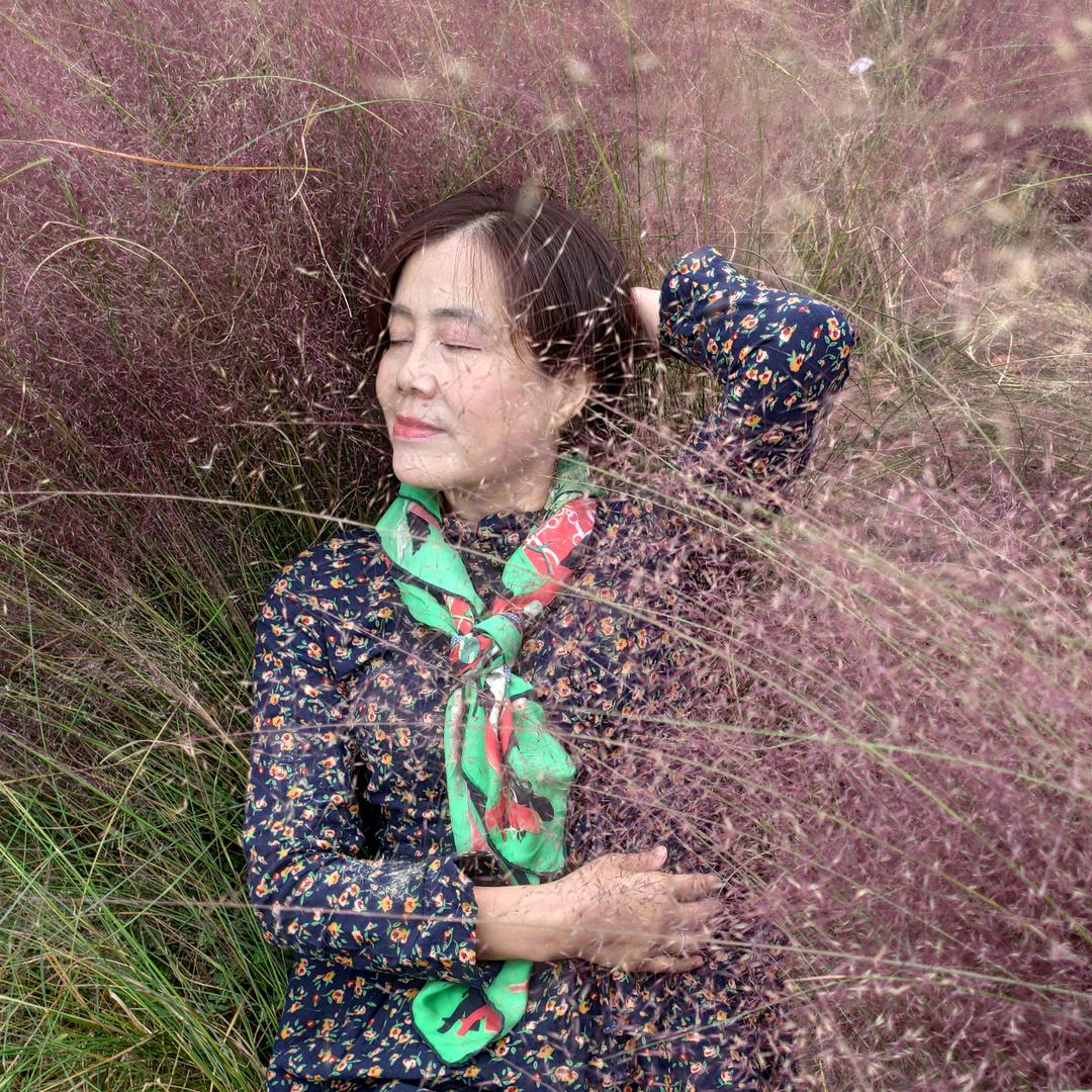 敏迪的妈妈