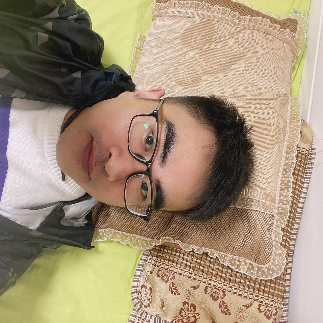 果粒橙的巴巴