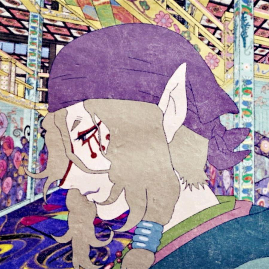 Osborn◞ ̑̑ ค˒˒ ฅ
