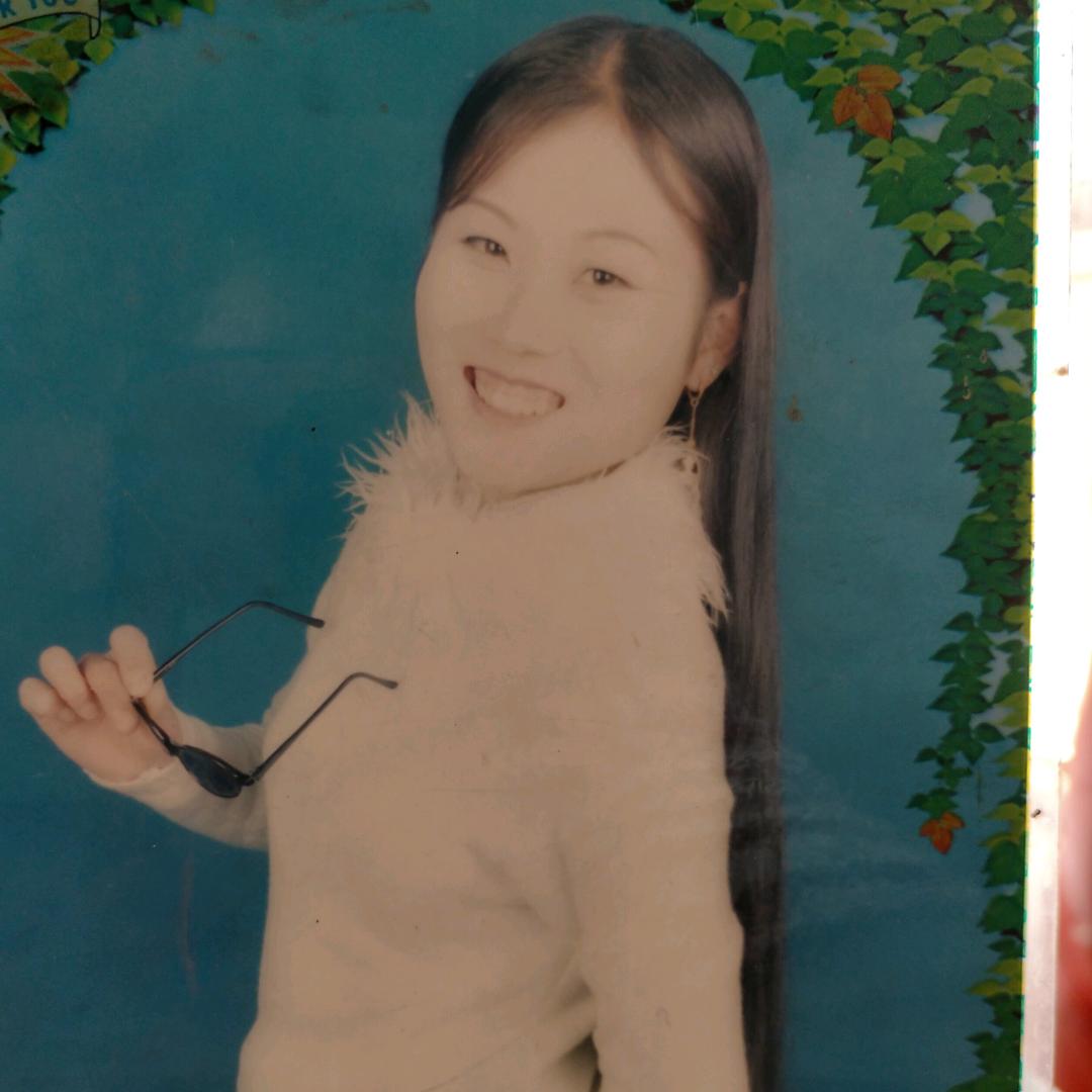 微笑能使人年轻