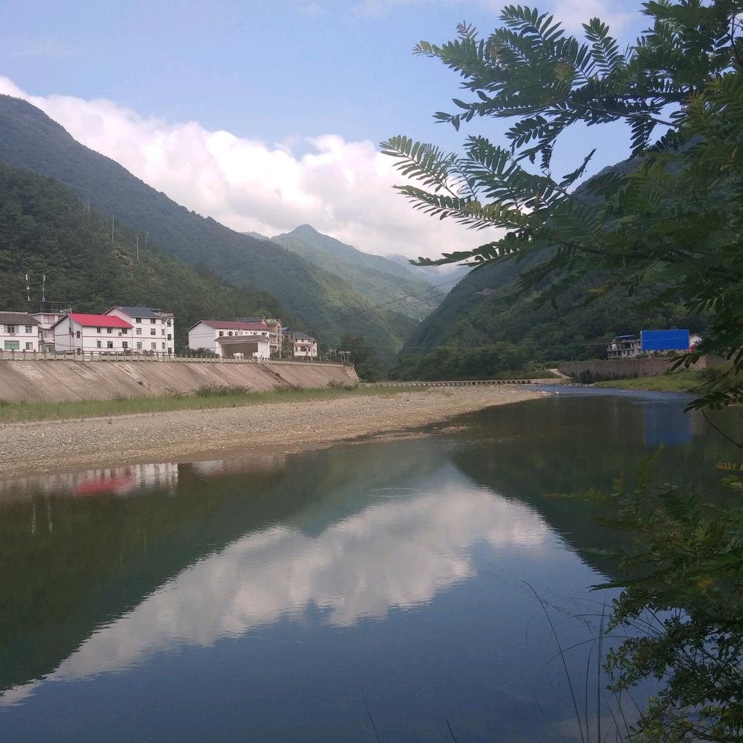 一路有你