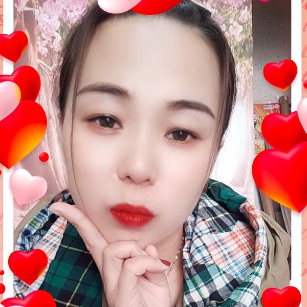 随心所欲小五妹