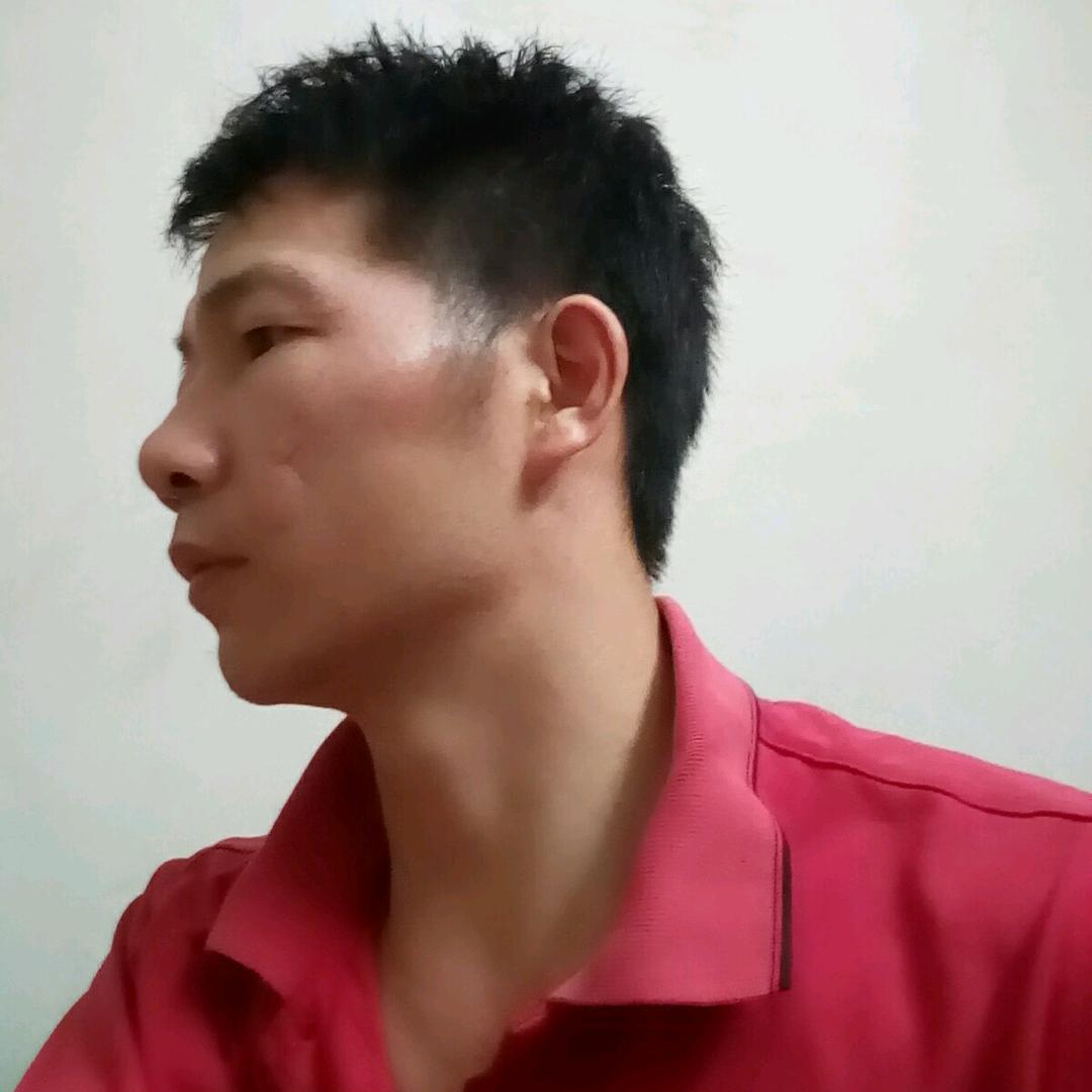 QG彪  最幸福的人