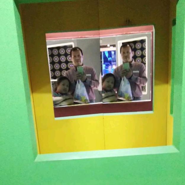休闲渔乐