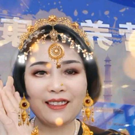 桦丽