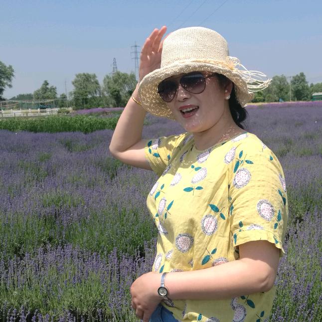 冯燕美容顾问