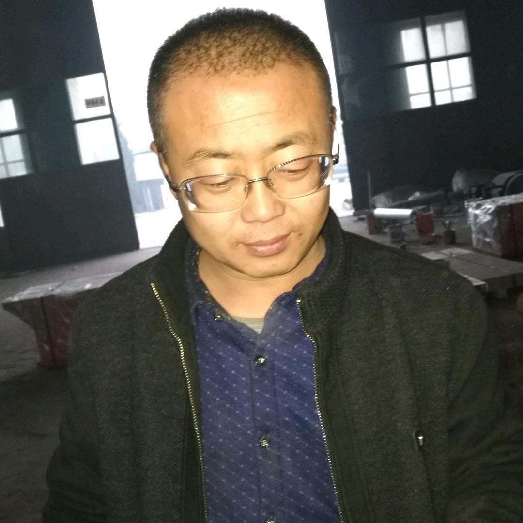 山西恒昌兴重工机械有限公司