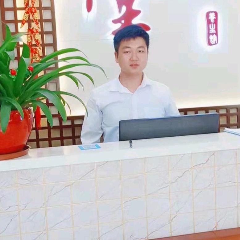 哈希强仔