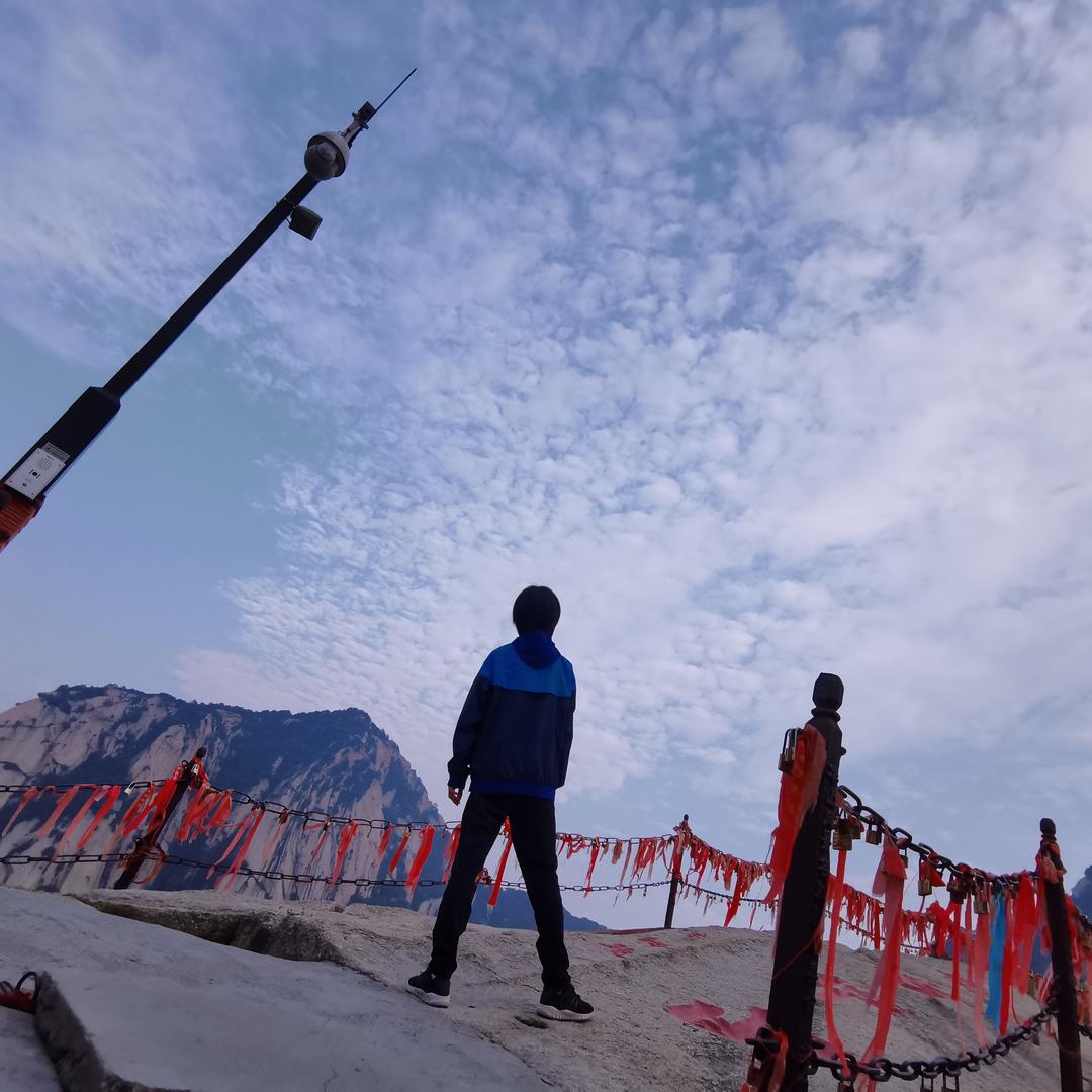 南山忆海🇨🇳🎸📖🌅🐲🍳🍜