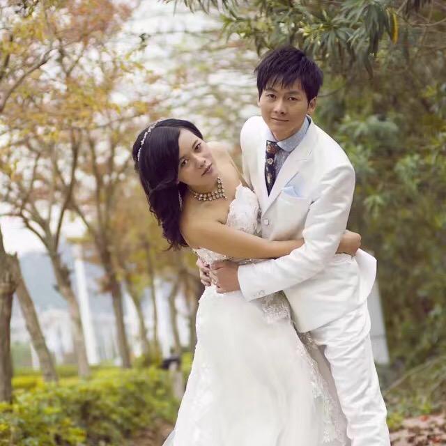 养猪贫困户