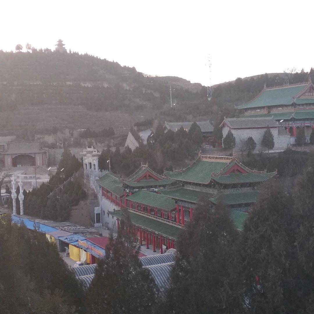 忘凡尘
