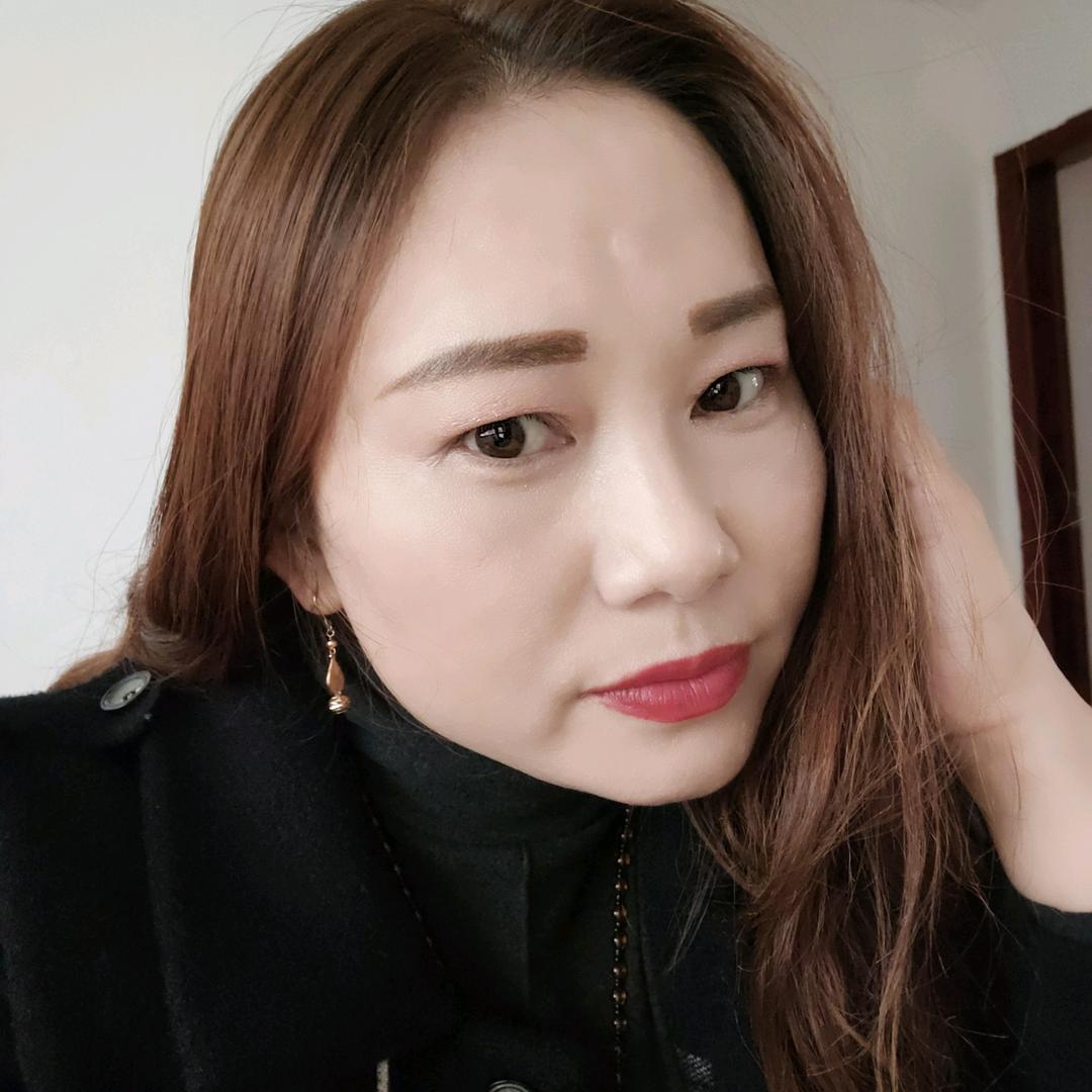 幸福女人