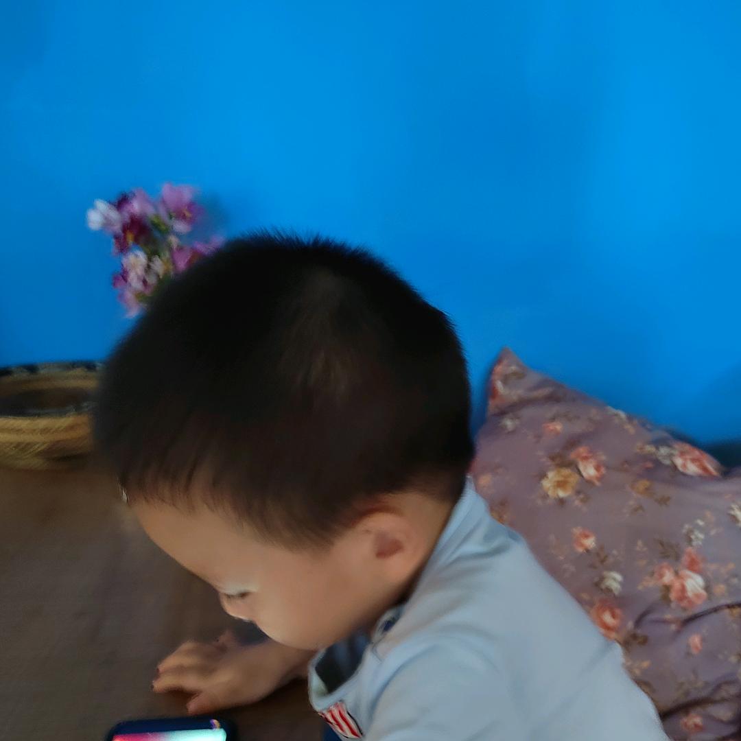 张敏