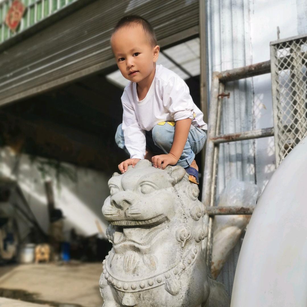 六枝特区洪刚果业农品经营