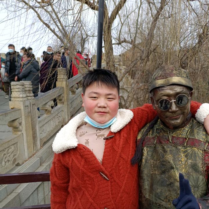 美好666