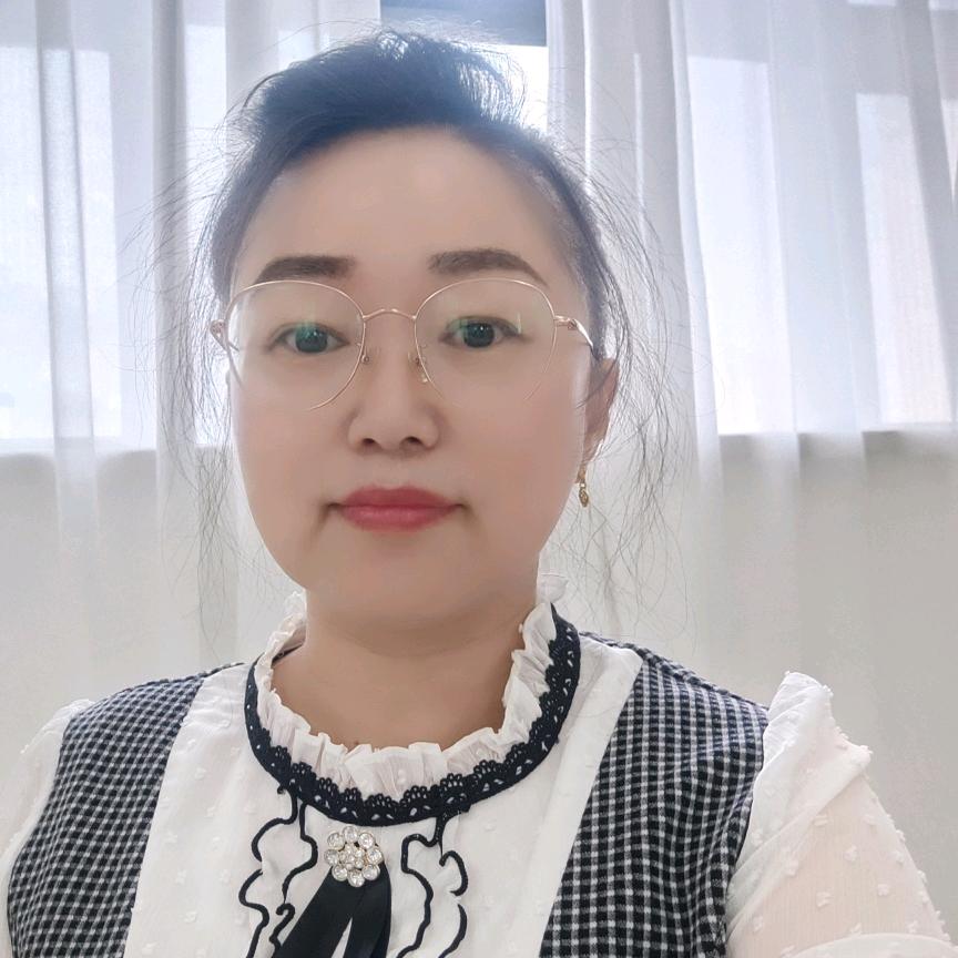 亮丽理发店
