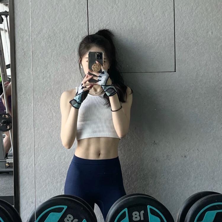 山东汇德海健身训练营