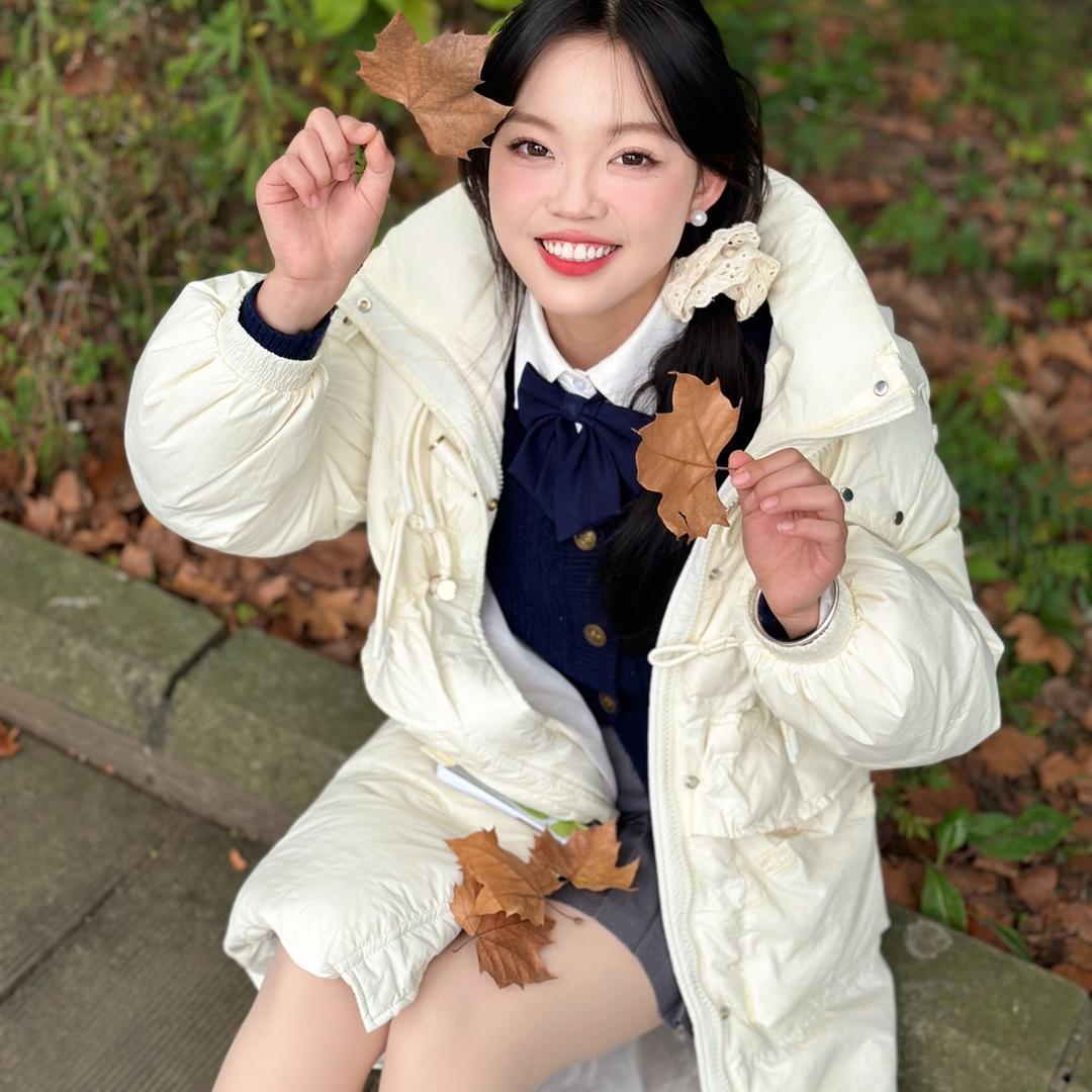 摆烂咸鱼一只