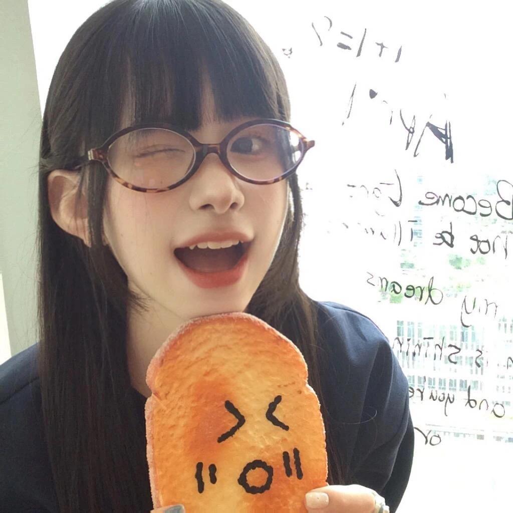 塔里木大学小Y学姐