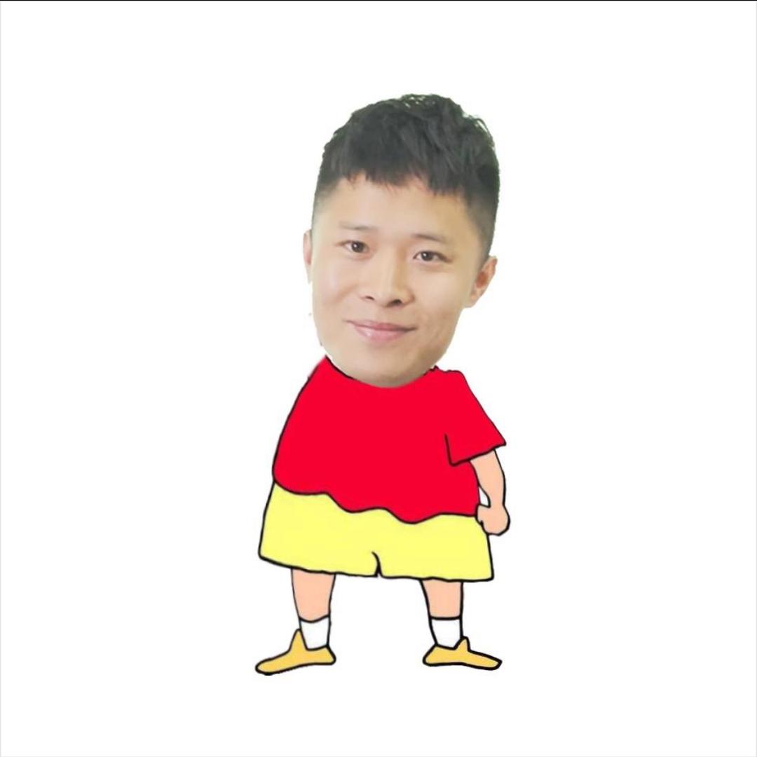 木字杨