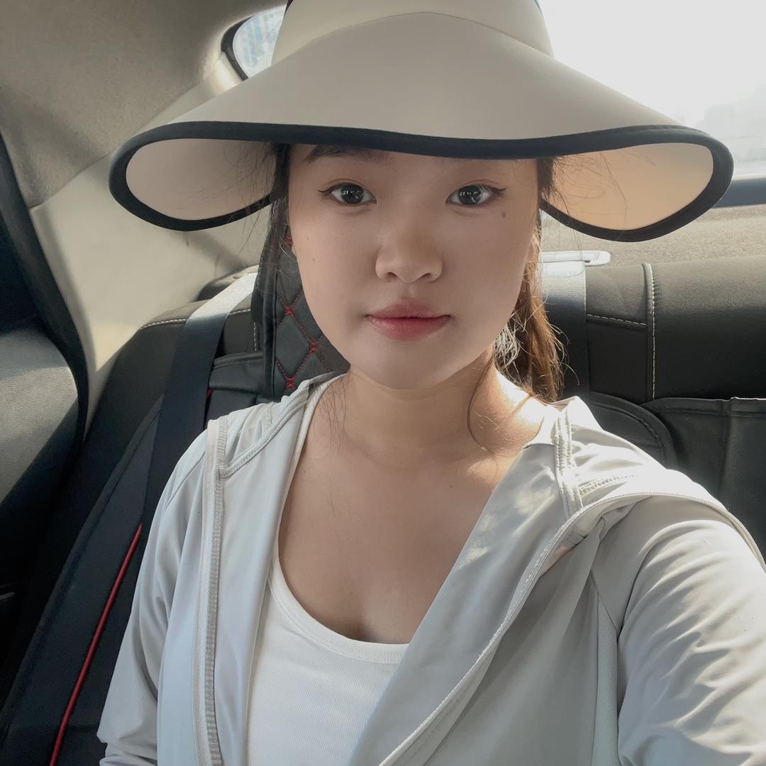 小娟在加油.