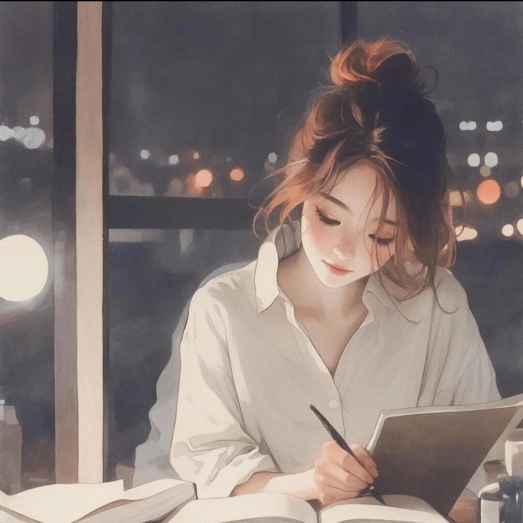 木子老师思维课堂