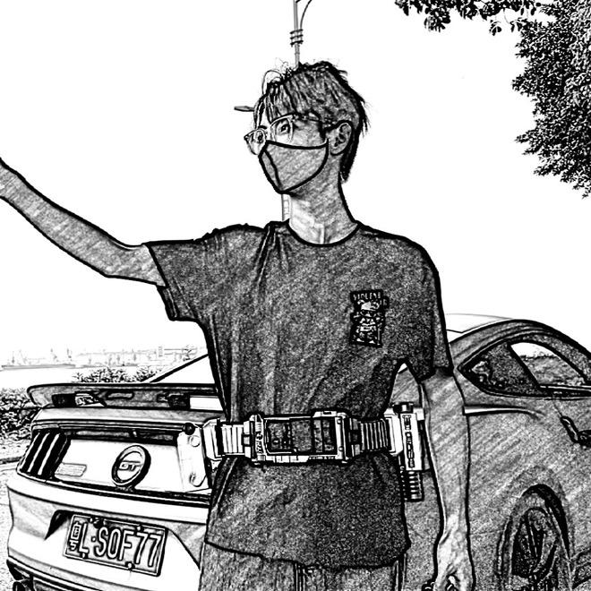 阿贤说车