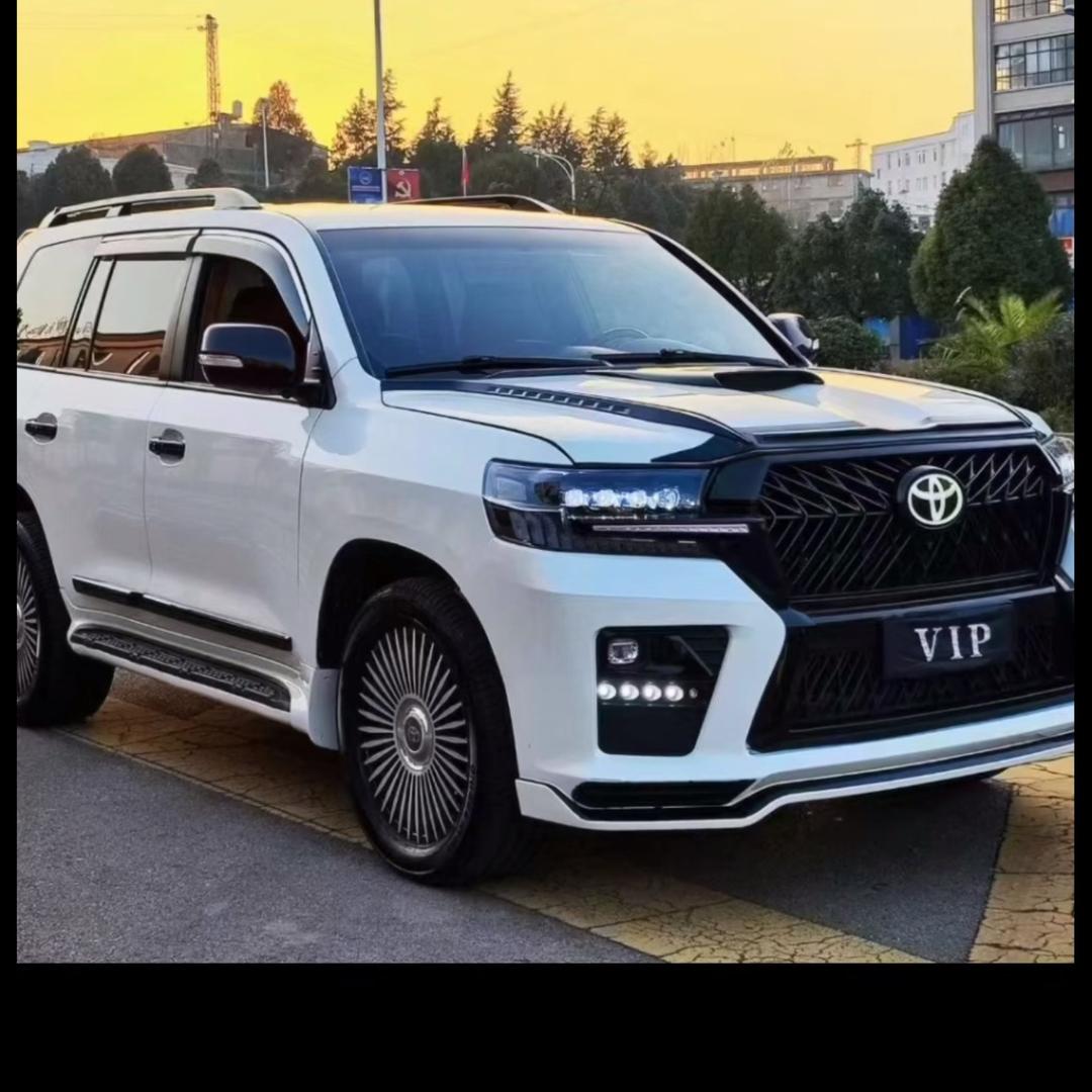 康巴泽多精品二手车